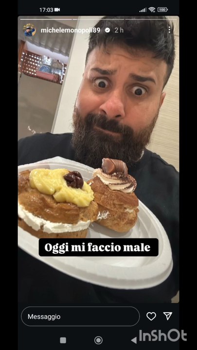 oggi a asparagi