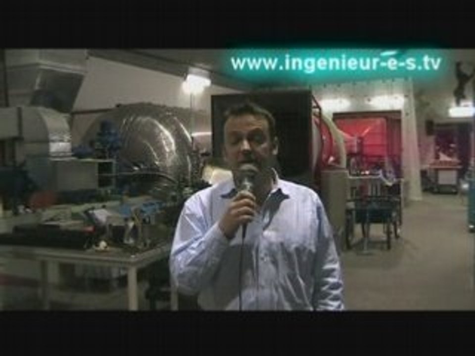 Les laboratoires à l'origine du CMEFE ont 100 ans.