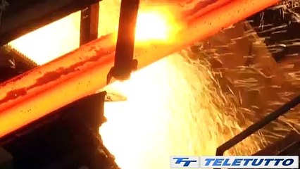 Video News - Siderurgia e metallurgia andranno a biometano