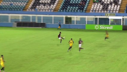 b'GOLS CASTANHAL X VIT\x93RIA (03.03.22)'