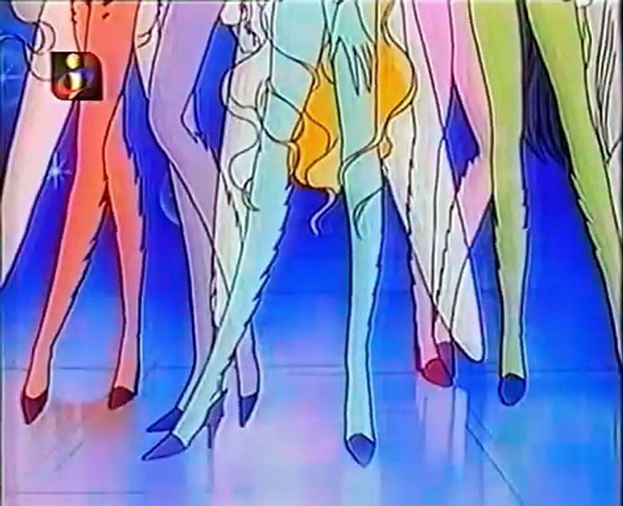 A Navegante da Lua 089 - TVI VHS-Rip