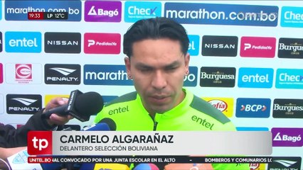 Programa Telepaís Central La Paz, Lunes 17 de marzo del 2025