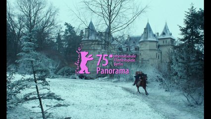 The Ugly Stepsister Movie