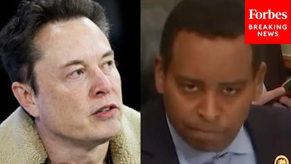 'I Don't Think The American People Are Going To Be Supporting': Joe Neguse Slams DOGE Cuts To DOI