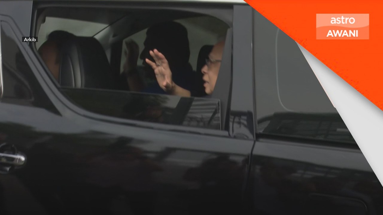 SPRM teliti siasatan rasuah Ismail Sabri secara menyeluruh
