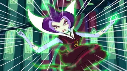 WINX CLUB TV FILM 3 - BITKA ZA MEDŽIKS [1080pHD]