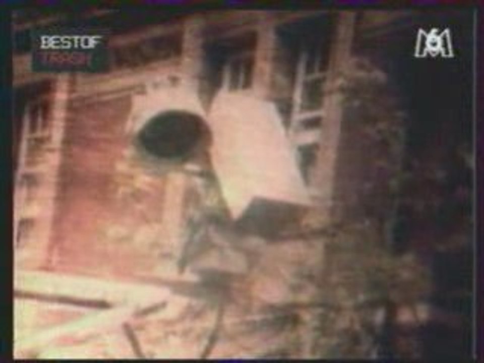 Senser - age of panic