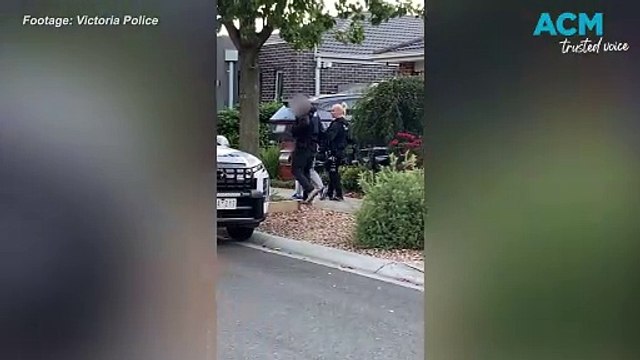 Dozen arrests after tobacco store extortions linked to organised crime