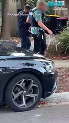 Dozen arrests after tobacco store extortions linked to organised crime