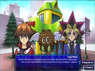 Yu-Gi-Oh! Link Evolution LINUX Español - VS Yami Yugi - El Duelista #vrains #arcv RJ ANDA