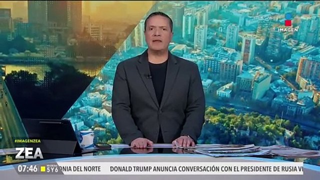 El almirante Padilla Olmos asume el cargo como director general del AICM, GACM y SACM