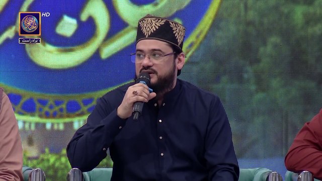 Shan e Ilm (Quiz Competition) | Shan e Sehr | Waseem Badami | 18 March 2025 | #shaneramazan2025