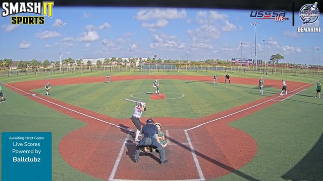 Florida National Univ Conquistadors VS Aquinas College Saints - Sat, Mar 15, 2025 11:00 AM to Sat, 1:00 PM