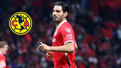 Pollo Briseño afirma que los jugadores del América son protegidos por una televisora