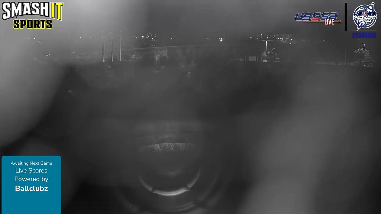 Space Coast Stadium Multi-Cam - Cocoa Beach Spr...