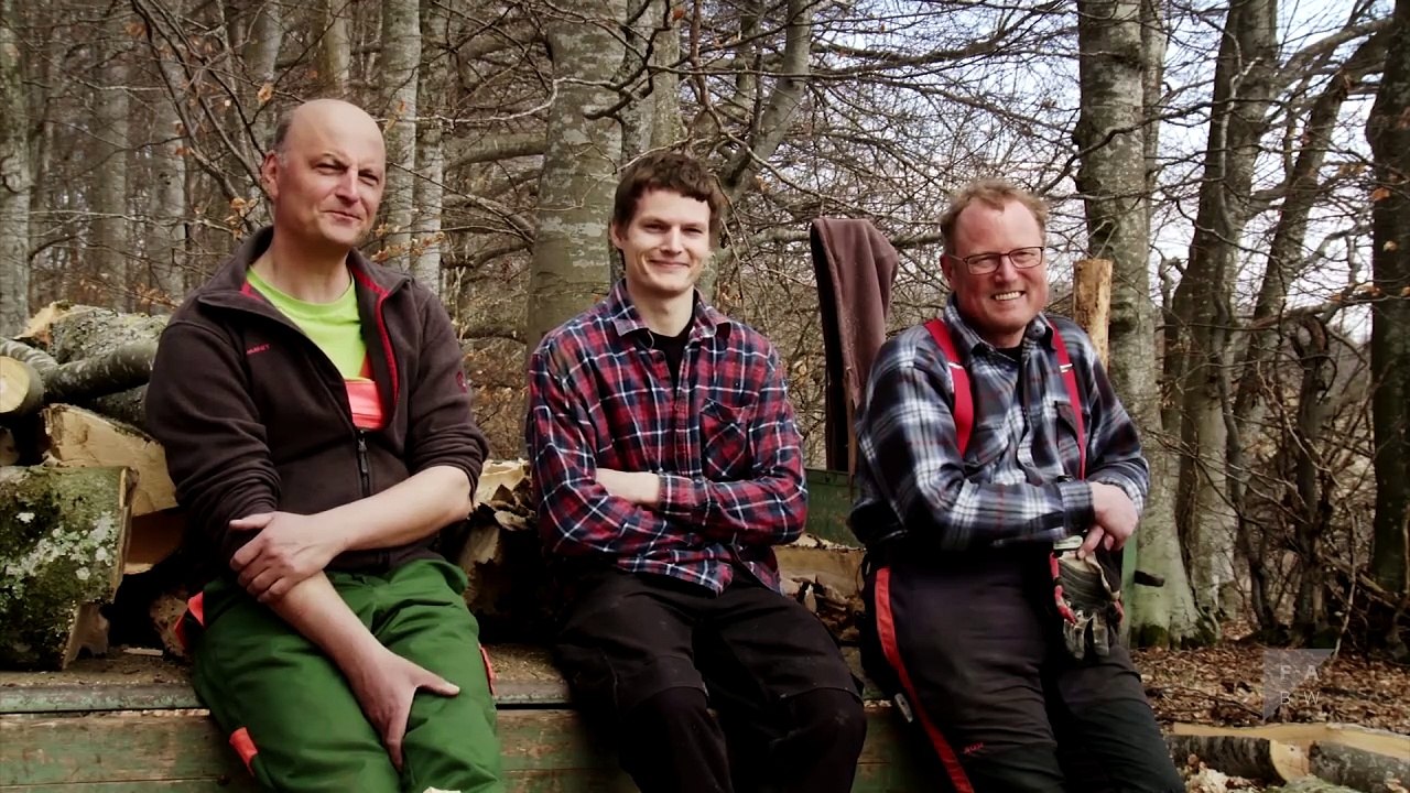 Genkingen: ein schwäbisches Volksmärchen | movie | 2016 | Official Trailer