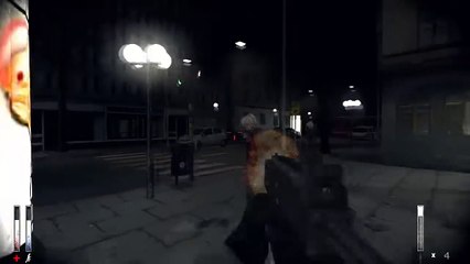 Cry of Fear | movie | 2013 | Official Trailer