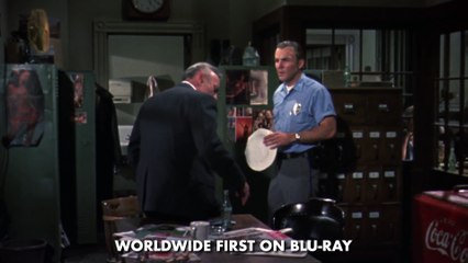 The Liberation of L.B. Jones | movie | 1970 | Official Trailer