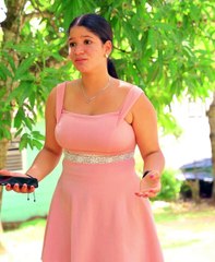 No abra los ojo todavia  y se llevo una gran sorpresa