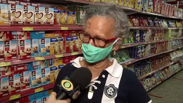 b'Preos dos ingredientes para comidas juninas esto mais caros segundo o Dieese'