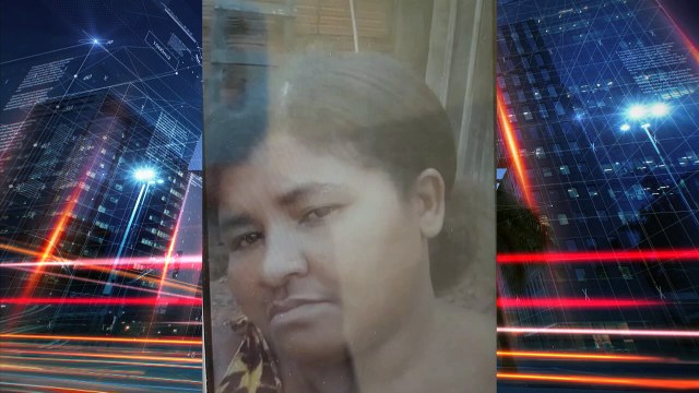 b'Mulher mata companheiro a facadas em Marab'