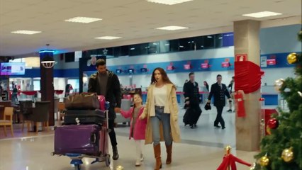 A Filha do Embaixador Episódio 11 (Dublagem em Português) Sefirin Kizi