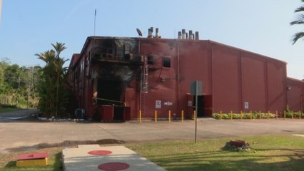 Autoridades anuncian peritaje en termoeléctrica de La Chorrera tras apagón nacional