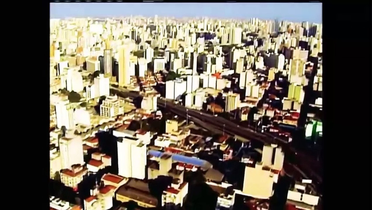Os Mutantes Cap. 40