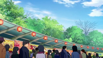 My Tiny Senpai Season 1 Episode 07 in Hindi | Official Hindi Dubbed Episode - thumbnail