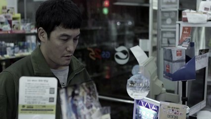 Hitchhiker (2016) Full Movie