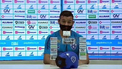 b'Paysandu recebe rival na Curuzu neste domingo (04)'