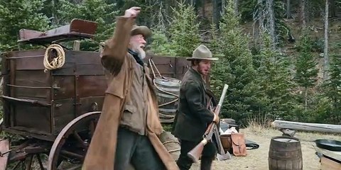 Butchers Crossing (2022) Hindi Dubbed 360p