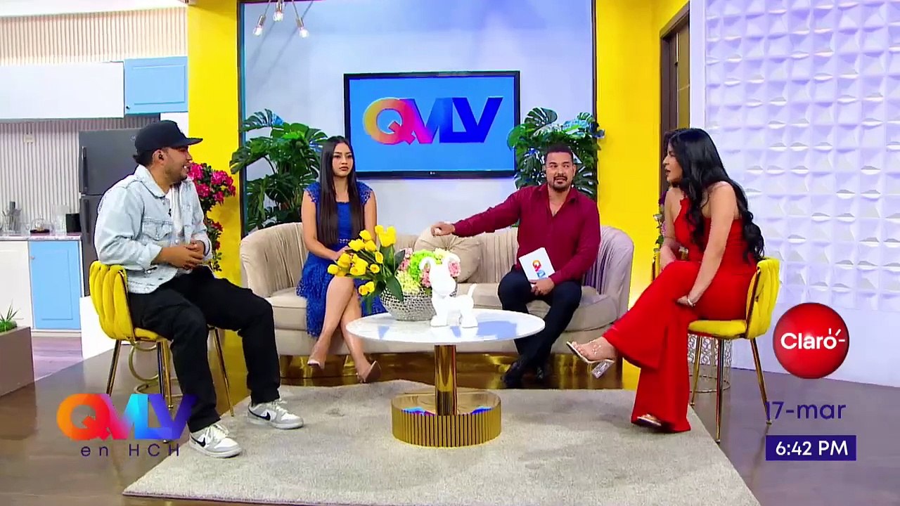 En Vivo (6607)