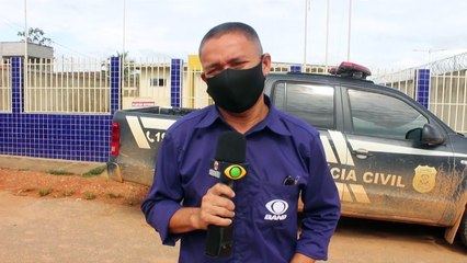 b'Polcia Civil investiga morte de mulher em Tucum'