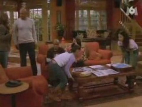 ma famille d abord Un mariage presque parfait part 1