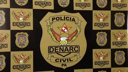 b'Meia tonelada de drogas  apreendida prximo ao terminal rodovirio de Belm'