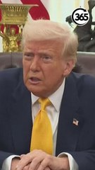 Trump Warns of World War 3 Over Russia-Ukraine Conflict, Considers Sanctions