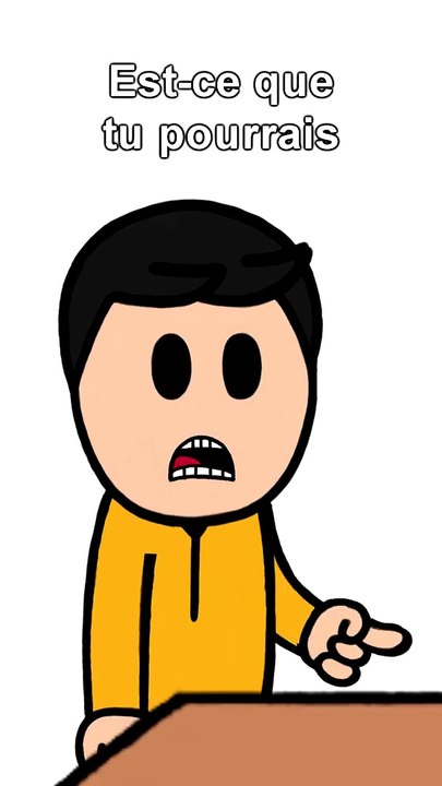 UN PROBLEME INFORMATIQUE PAS COMME LES AUTRES 🤦_♂️💻