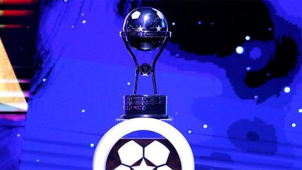 2025 Copa Sudamericana Draw Announced ⚽