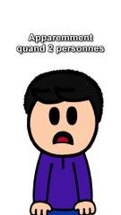 APPAREMMENT CEST VRAI 🙂