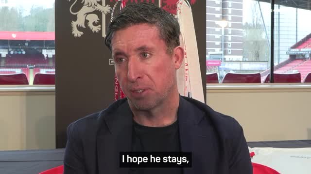 Salah 'one of Liverpool's greats' - Fowler