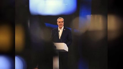 Abinader afirma que a los desaparecidos se tratan por igual en el país