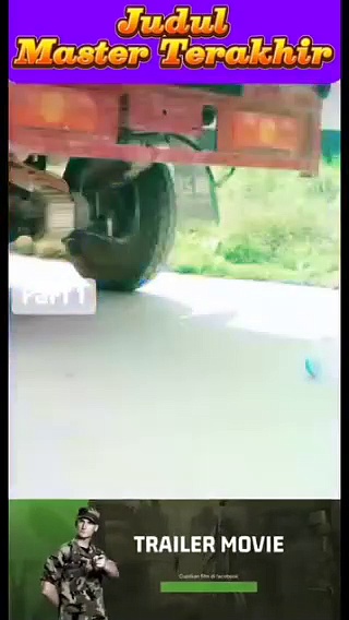  Master terakhir full episode