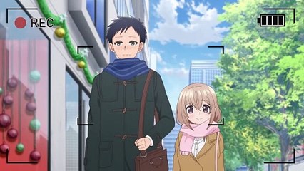 My Tiny Senpai Season 1 Episode 5 in Hindi | Official Streaming 🎥