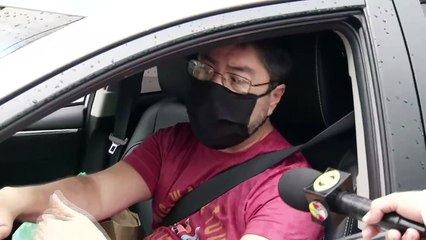 b'Moradores da Pedreira reclamam da falta de manuteno nas vias'