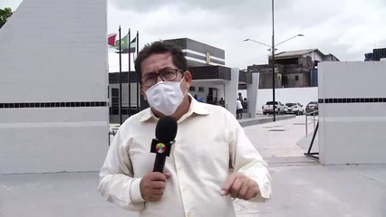 b'Polcia Civil investiga crime de estelionato em Belm '