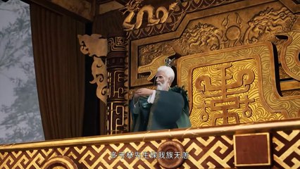 Ten Thousand Worlds Episode 313 Subtitles