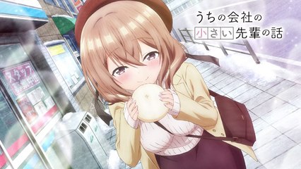 My Tiny Senpai S01E09 Hindi | Official Episode Download 🎥