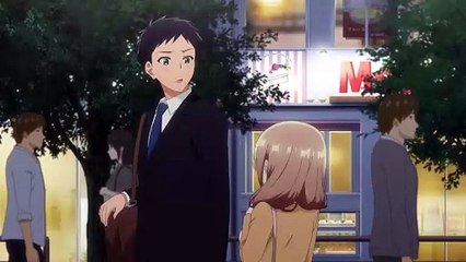 My Tiny Senpai Season 1 Episode 12 in Hindi | Official Streaming Link 🎥