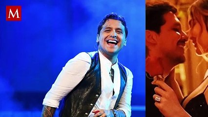 Christian Nodal rompe el silencio sobre su apodo … ¿Se enojó?